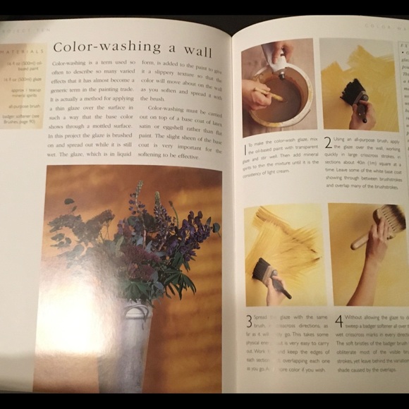 DIY Interior Design Book - Picture 6 of 7